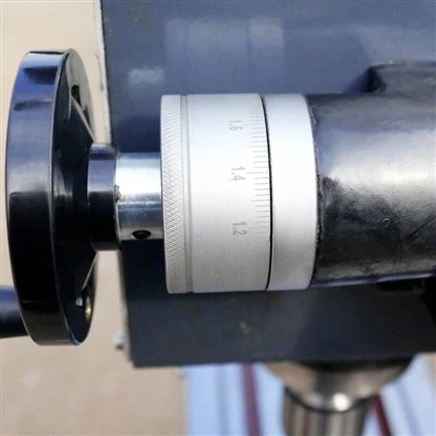 Heavy Duty Drilling And Milling Machine high quality