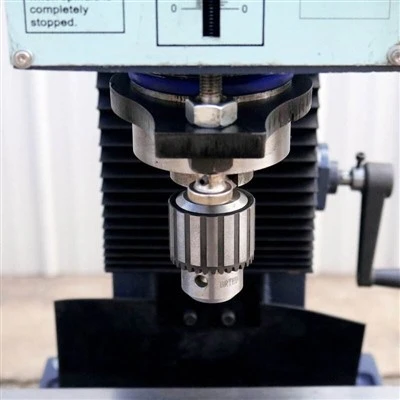 Heavy Duty Drilling And Milling Machine best